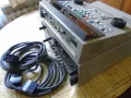 S-VHS JVC br-s611e+пулт, снимка 15