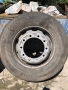 Гуми и джанти за камион, снимка 8