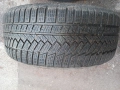 Продавам зимна гума Континентал 225/50/17., снимка 1