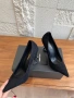 Дамски токчета и боти YSL, снимка 17