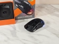 SteelSeries Aerox 5 Wireless – ултралека мишка за истински геймъри, снимка 2