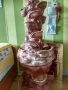 Фонтан от 2 части, снимка 3