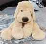 Куче плюшена играчка , снимка 4