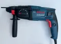 BOSCH GBH 2-21 - Нов перфоратор 720W 2.0J, снимка 3