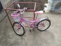 Малко дамско колело , снимка 2