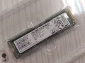 SSD Samsung 1TB MZ-VLB1T00 PCI 3.0 x4 NVMe M.2 2280 Solid State Drive самсунг ссдпамет хард, снимка 1