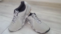 Нови сиви дамски маратонки ASICS GEL-NETBURNER размер 42, снимка 9