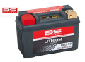 Литиево-Йонен Акумулатор Батерия BS YT7B-BS 210A пусков ток ! BSLI03