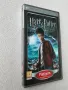 Оригинална Игра за PSP Harry Potter and the Half-Blood Prince (Sony PSP), снимка 2