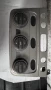 Климатичен блок / панел / табло за Alfa Romeo 147 - 07352944650 / 46799632, снимка 1