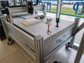 Портална CNC машина ( Рутер ) за фрезоване, пробиване и разкрой WM 1080, снимка 2