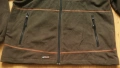 Bekken & Strom POLAR Fleece Jacket размер 2XL за лов риболов поларена горница - 2512, снимка 4