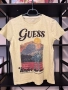 Детска тениска Guess, размер 140, снимка 1