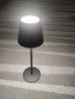 Стилна настолна лампа, снимка 1
