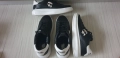 Karl Lagerfeld Leather Mens Size 45/29см 44/28 ОРИГИНАЛ! Мъжки спортно - елегантни обувки / кецове/ , снимка 11