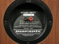 Тонколони  Marantz model hd77 , снимка 9