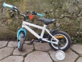Детски велосипед 12" , снимка 2