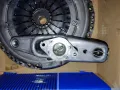 Притискател комплект SACHS 220mm за VAG (3082 002 040), снимка 2