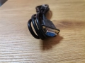 Конверторен кабел VGA към RJ45, снимка 2