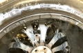 Джанти Рейндж Роувър, 22ки,5х120, 9.5J ET49, с Michelin Pilot 275/40, снимка 12