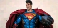 Prime 1 Studio Superman Deluxe Dark Knight фигура статуя колекции, снимка 3