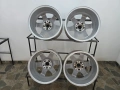 4бр 17ски джанти зa BMW 5х120мм A170750, снимка 7