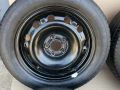 15’’ 5x100 originalni za skoda с гуми semperit 195/55R15 -№543, снимка 3