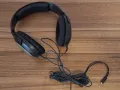 Слушалки Sennheiser HD201, снимка 2