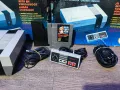 Nintendo NES +Super Mario bros , снимка 4