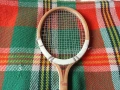 Винтидж тенис ракета Dunlop MaxPro, снимка 4