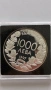 1000 лева 1997.Футбол., снимка 4