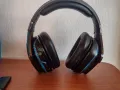 Logitech G935 геймърски слушалки черни, снимка 2