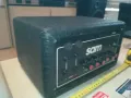 VINTAGE AMPLIFIER С ЯКИ ТРАНЗОВЕ ОТЗАД 0510241708, снимка 11