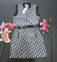 рокля christian dior , снимка 1