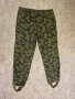 Военен Камуфлаж Униформа 182/120, снимка 7