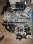 Лот с Работещи Nintendo, Playstation, Xbox и др..., снимка 1