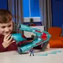 Галактически кораб Пазители на Галактиката 3 Hasbro ‎F6588 Marvel с бластер фигурка Ракета, снимка 3