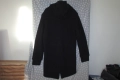 винтидж Emporio Armani Italy вълнето Ново палто Daniele Fiesoli горница мерино Италия Емпорио Армани, снимка 16