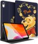 Нов Калъф кейс за iPad Mini 6 2021 8.3 инча Сладък анимационен дизайн, снимка 1 - Калъфи, кейсове - 45975053
