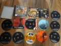 Playstation 1 - дискове, игри и обложки - не тествани, снимка 3