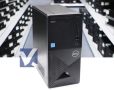 Обновен компютър Dell Vostro 3910 MiniTower с гаранция