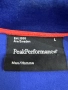 Мъжко термо PEAK PERFORMANCE RIDER MID ZIP JACKET. Размер L, снимка 7