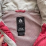 Дамско яке Nike ACG Clima-Fit с качулка размер M розово, снимка 2