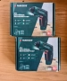 Винтоверт 12V Parkside; бат, зарядно 12V; Мини отвертка 3.6V 200-об/мин, снимка 2