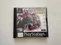 Equestriad 2001 за PS1, снимка 1