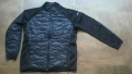 Peak Performance Helium Down Hybrid Jacket Men Размер XL мъжко пухено хибридно яке 1-68 , снимка 1