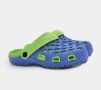 Детски леки дишащи неплъзгащи се сандали , чехли , водни обувки с каишки AQUASPEED, снимка 1 - Детски джапанки - 45405568