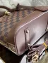 LOUIS VUITTON дамска чанта, снимка 3