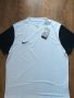 Nike Dri-FIT Tiempo Premiere 2 - страхотна мъжка тениска 2ХЛ НОВА, снимка 6