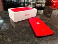 Като нов - IPHONE 11 Red, снимка 14